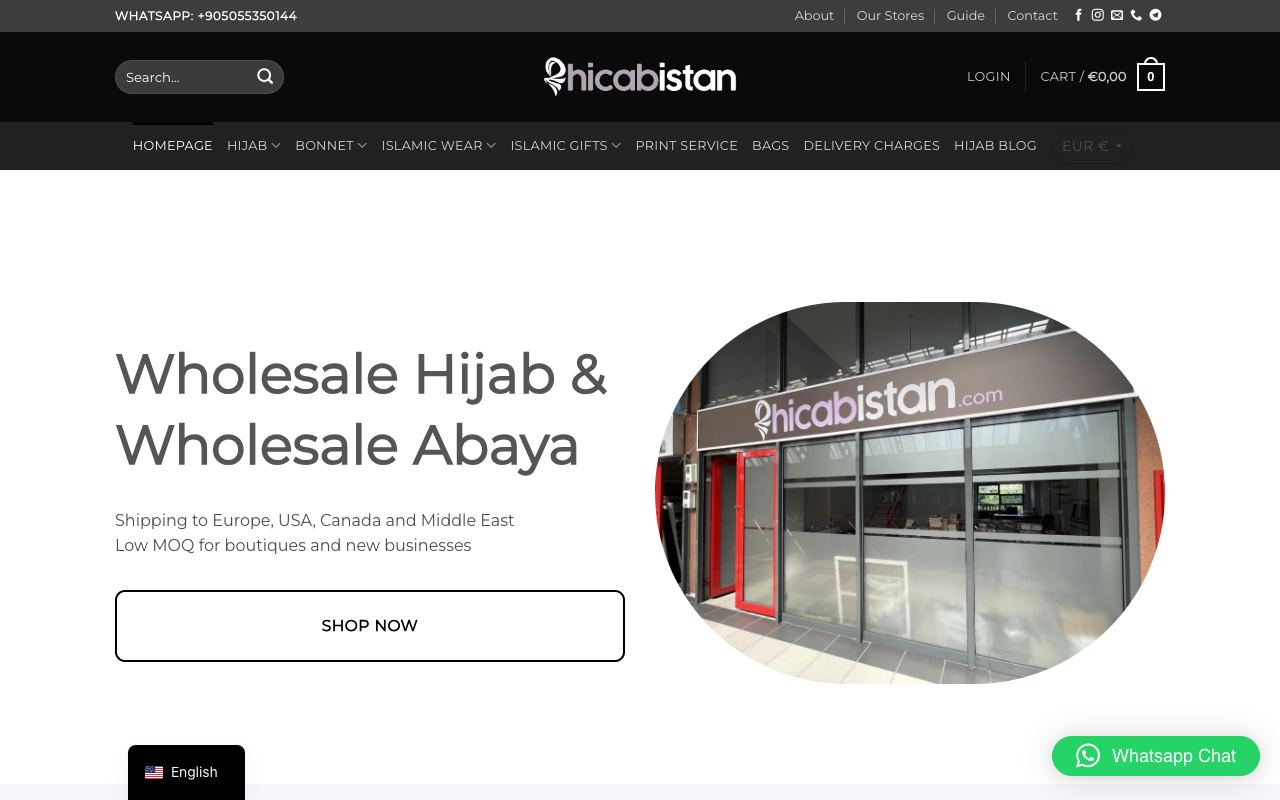 Hicabistan
