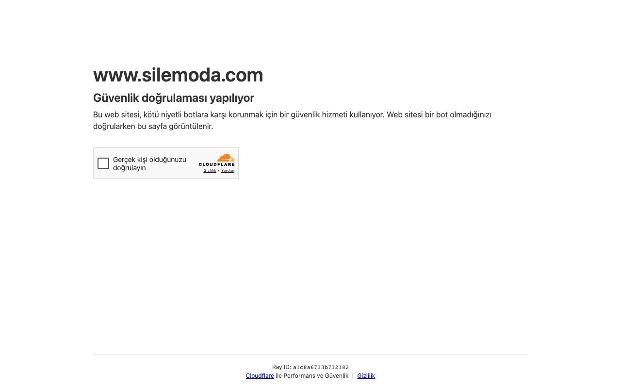 Şile Moda