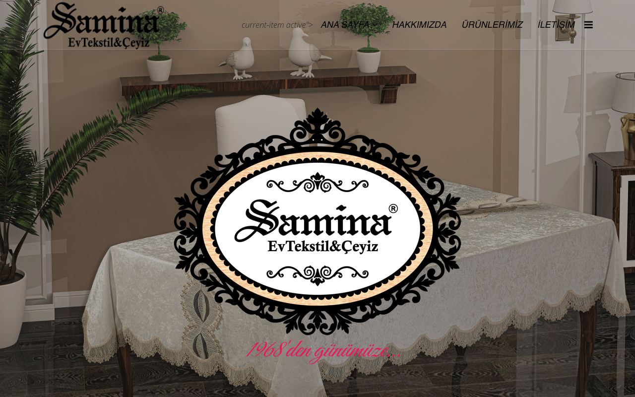 Samina