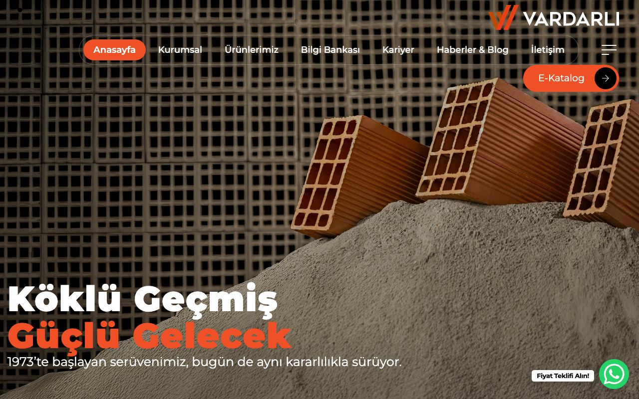 Vardarlı Tuğla