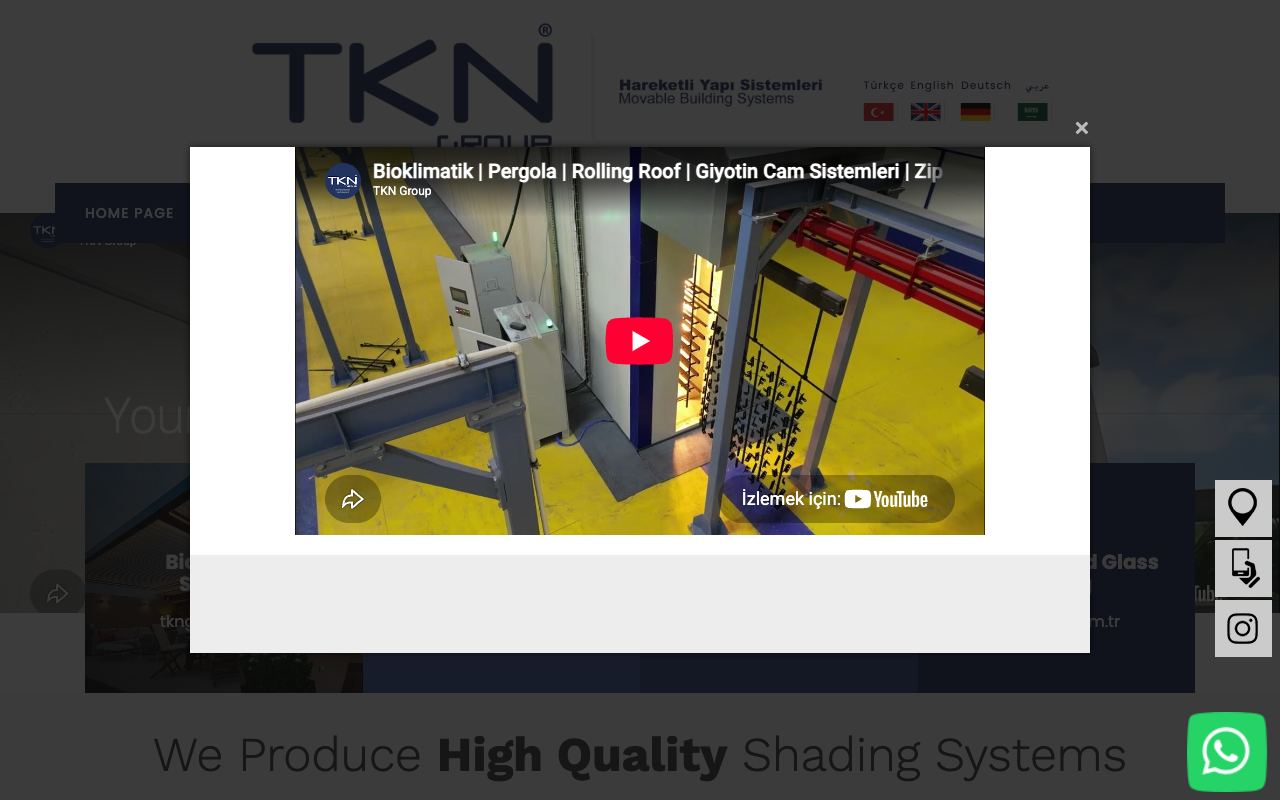 TKN Group