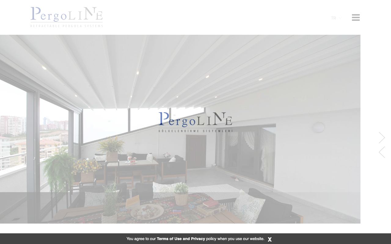 PergoLine