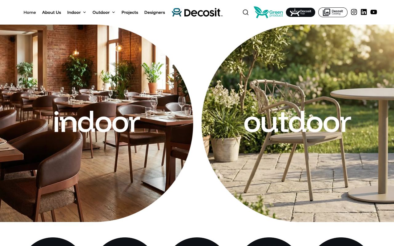 Decosit