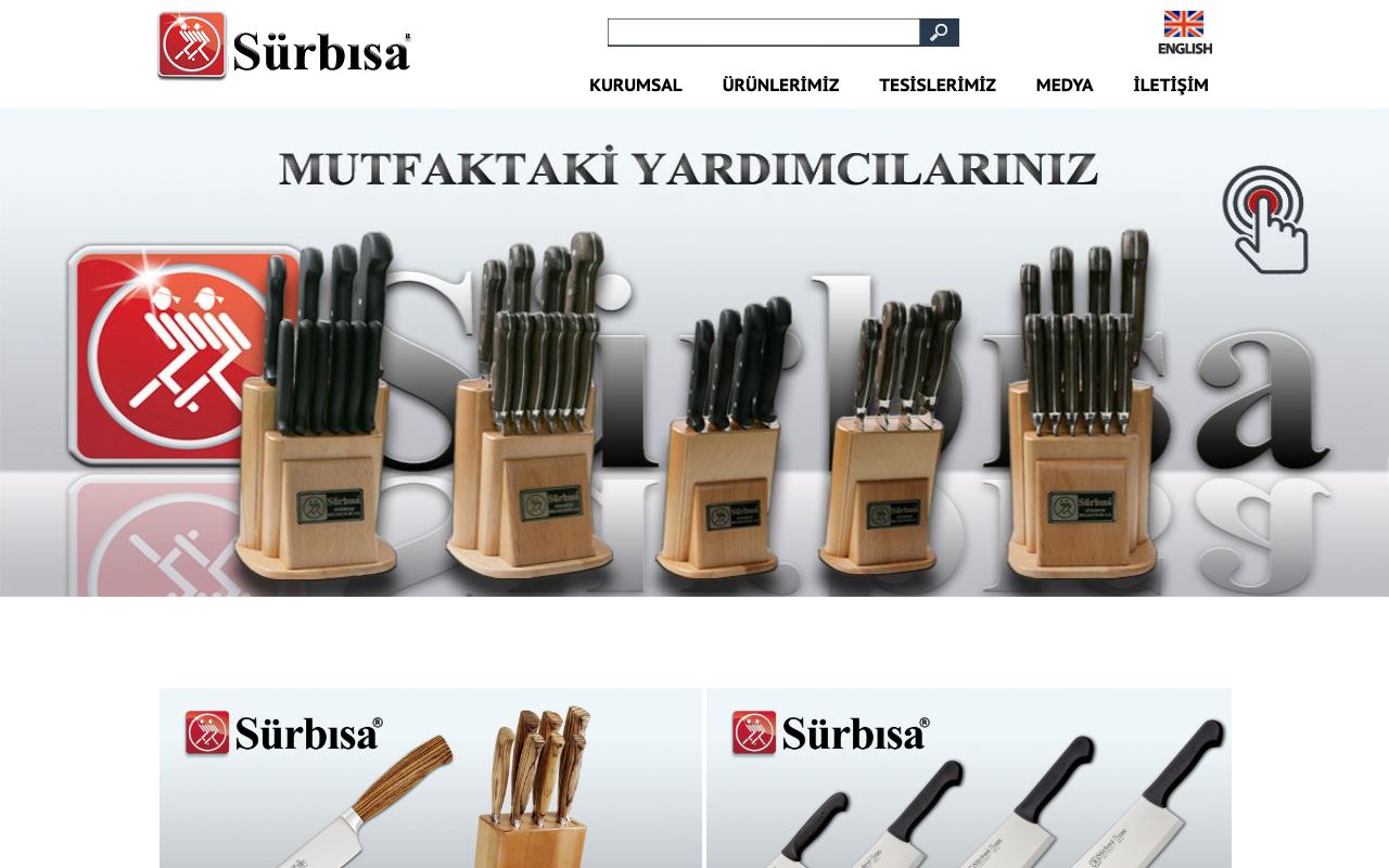 Sürbısa