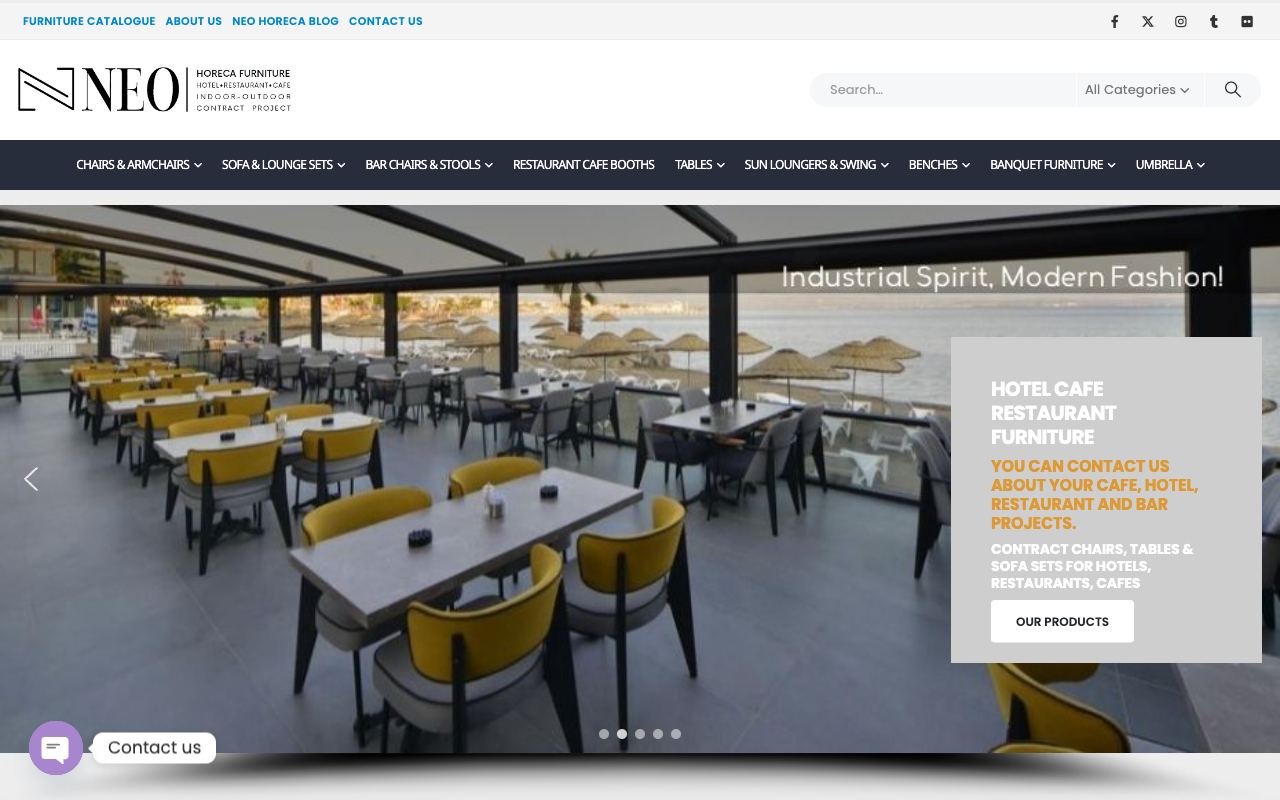 NEO Horeca