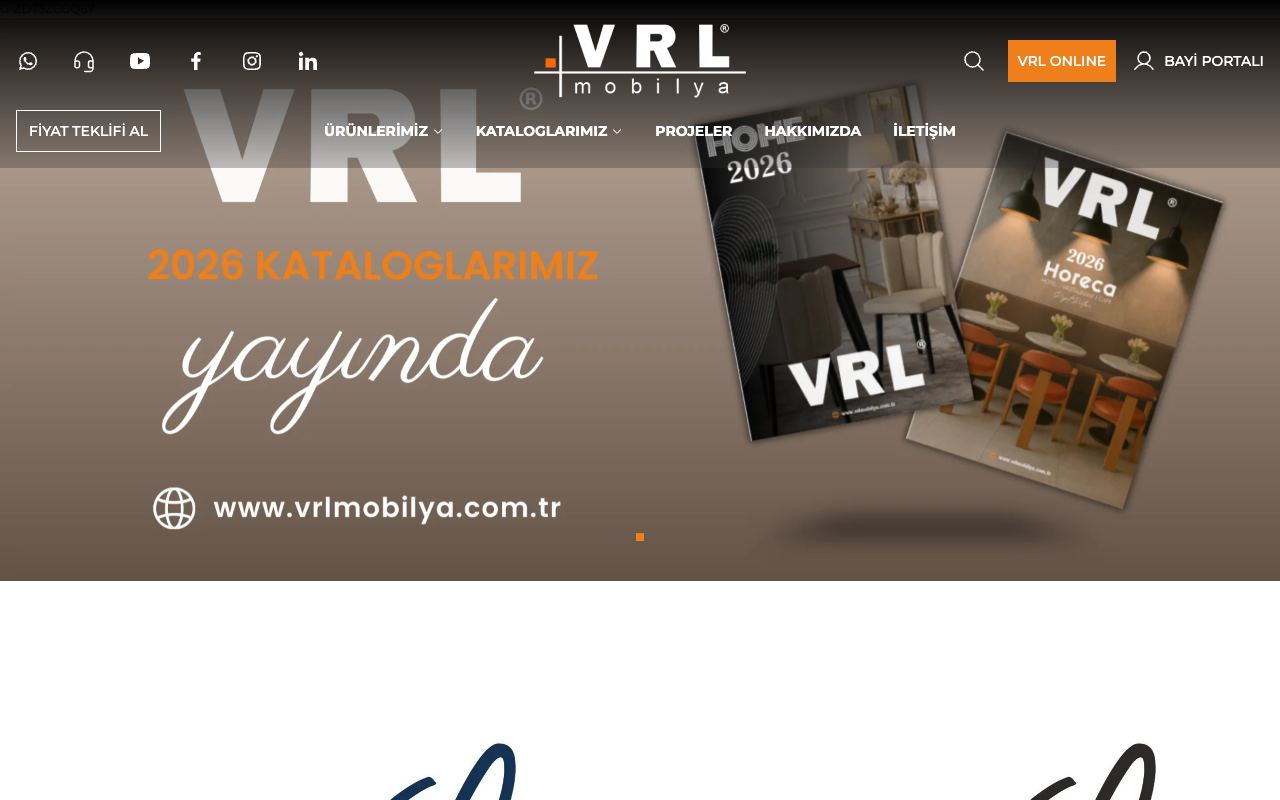VRL Mobilya