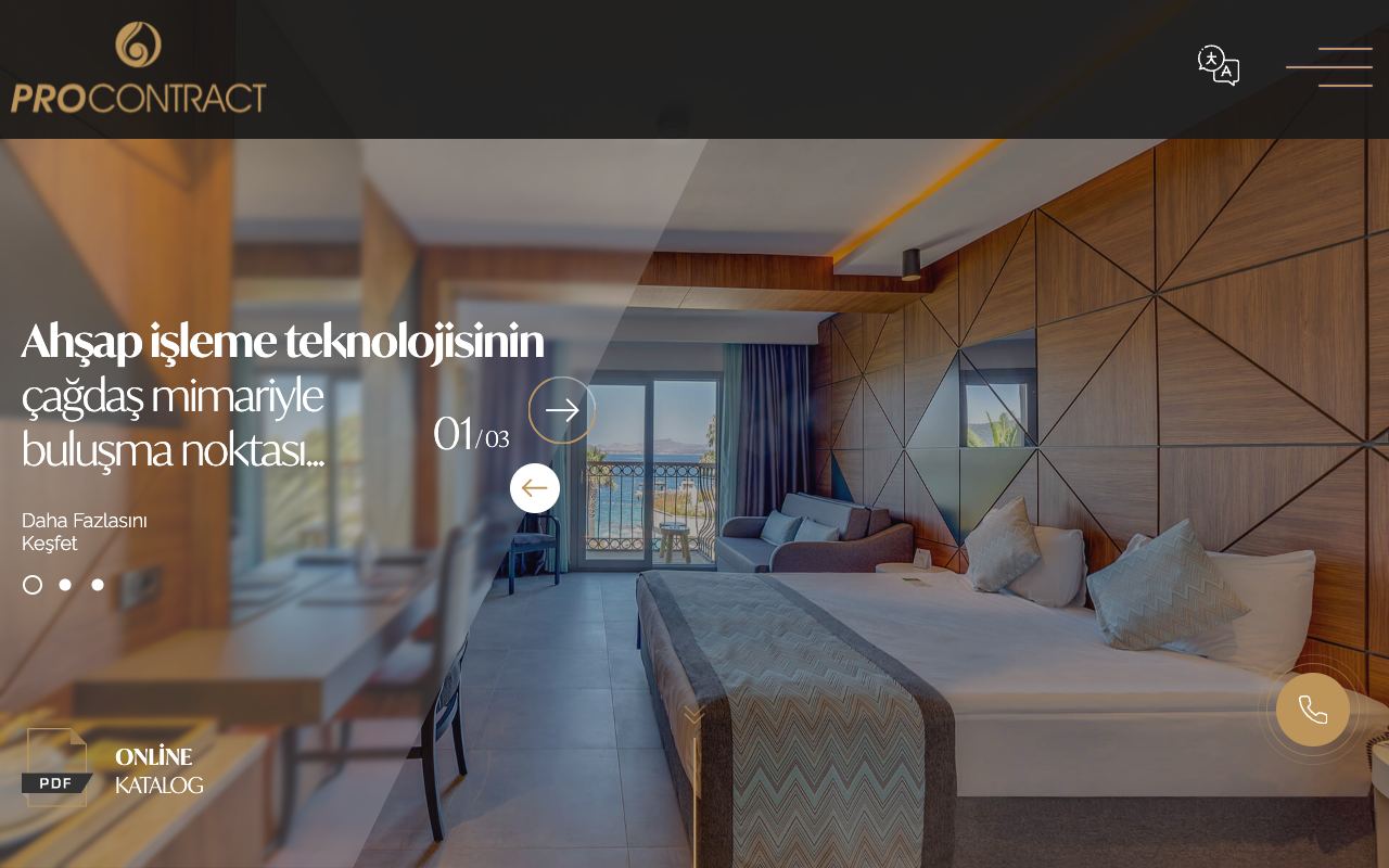 Procontract