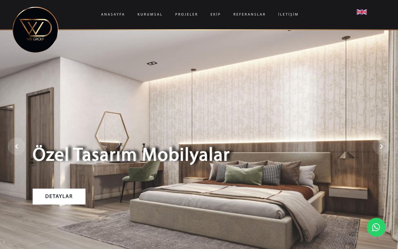 WD Group / Watan Design