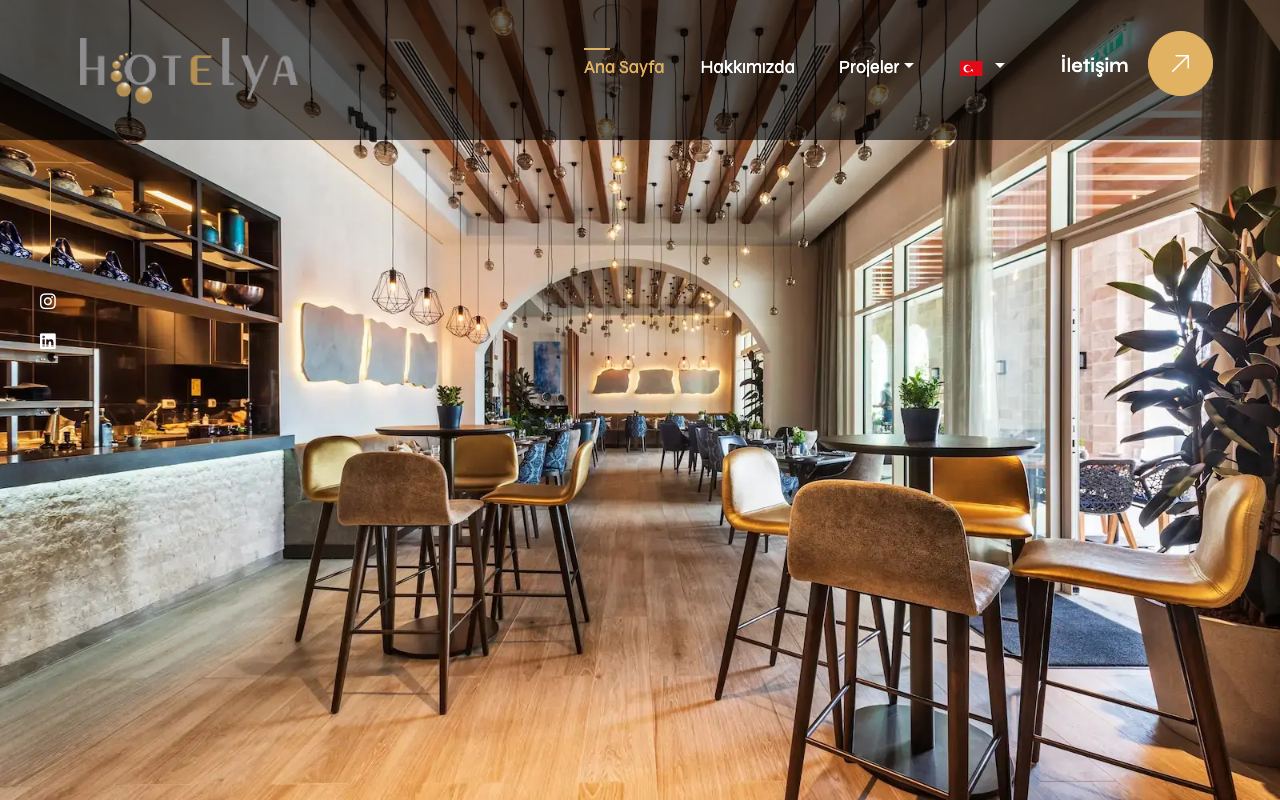 Hotelya