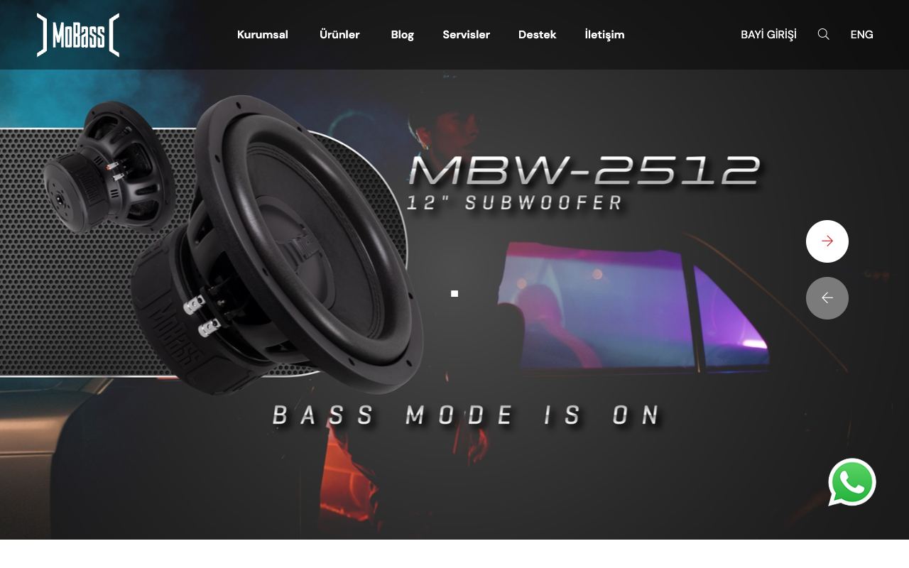 MOBASS