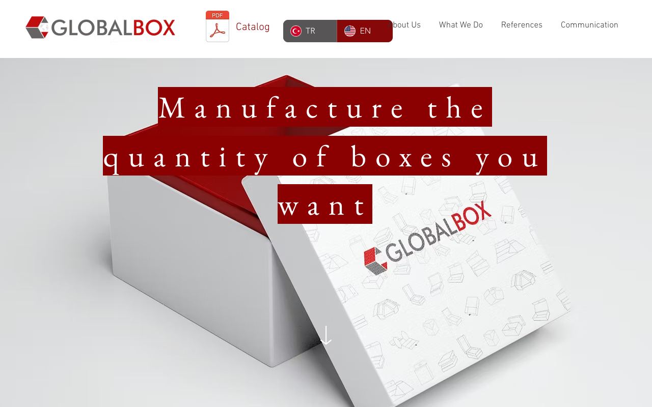 Global Box