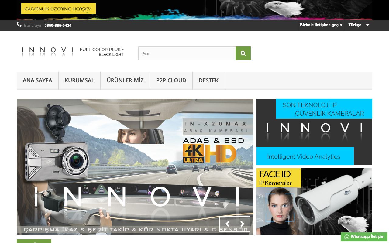 GEG Teknolojileri İth. İhr. Ltd. Şti.