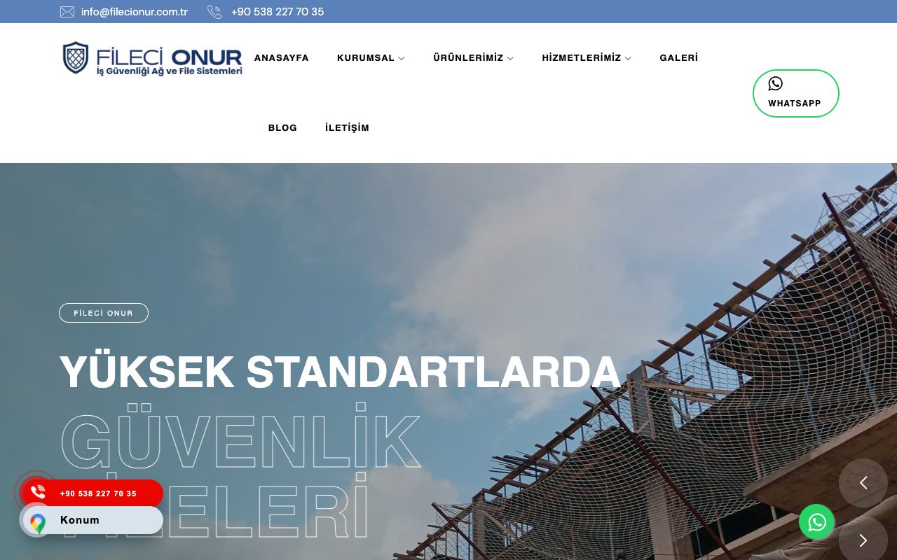 Fileci Onur