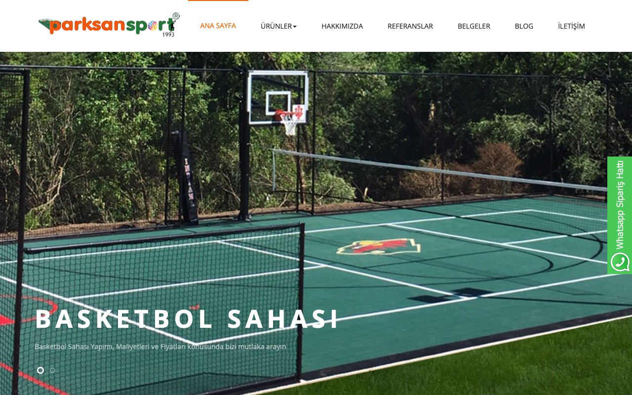Parksan Sport