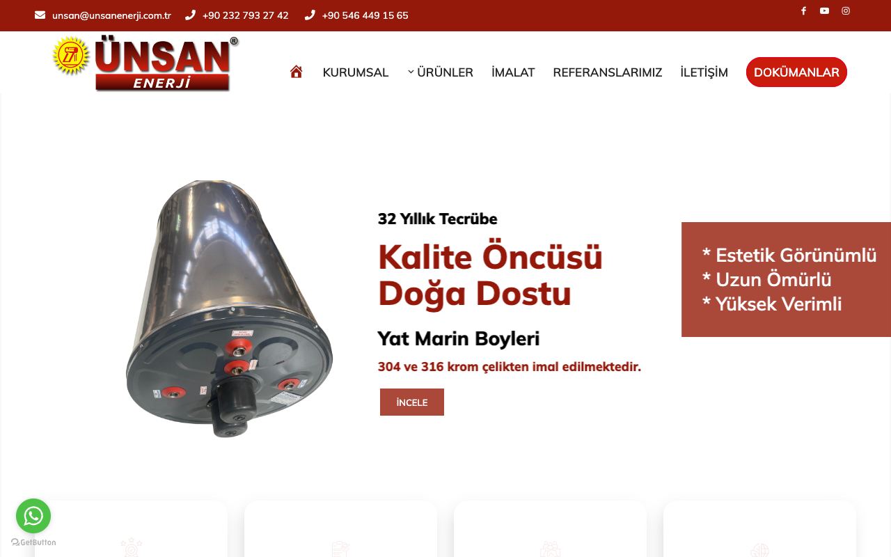 Ünsan Enerji