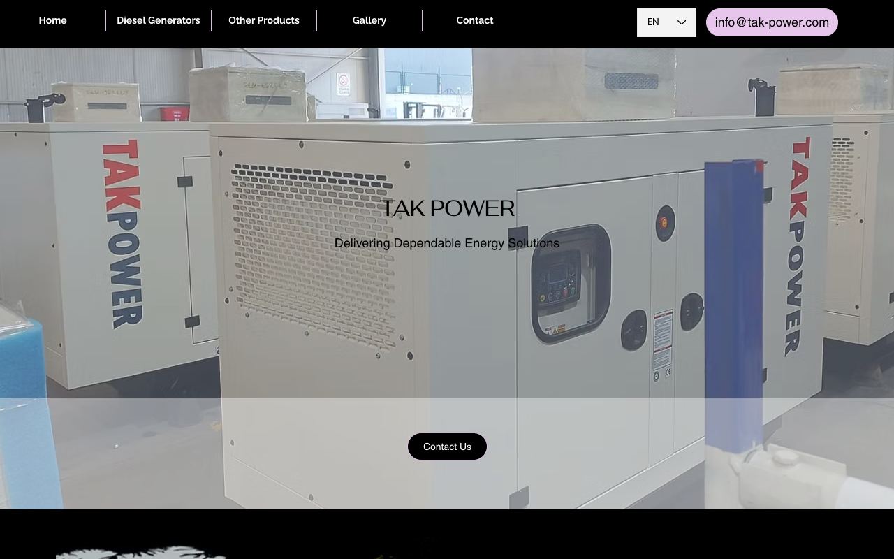 TAK Power