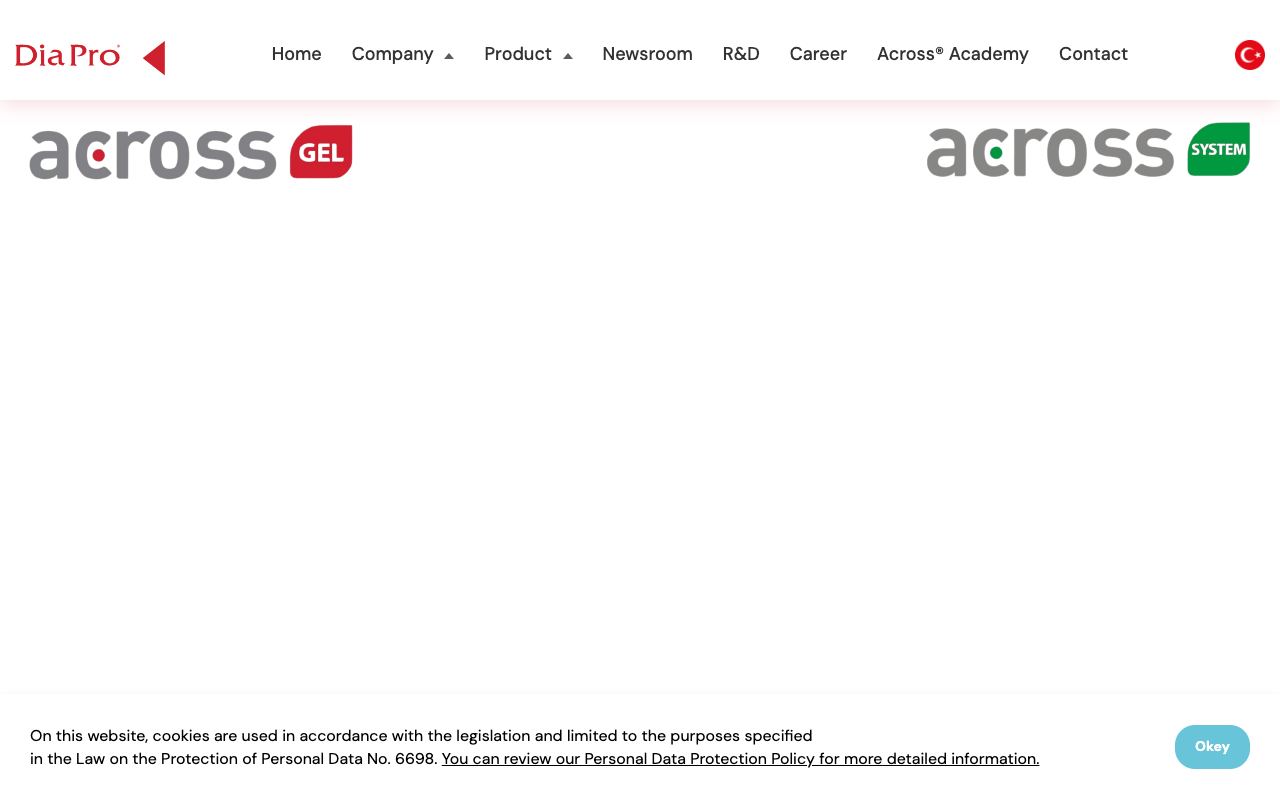 Dia Pro Medical Products A.Ş.