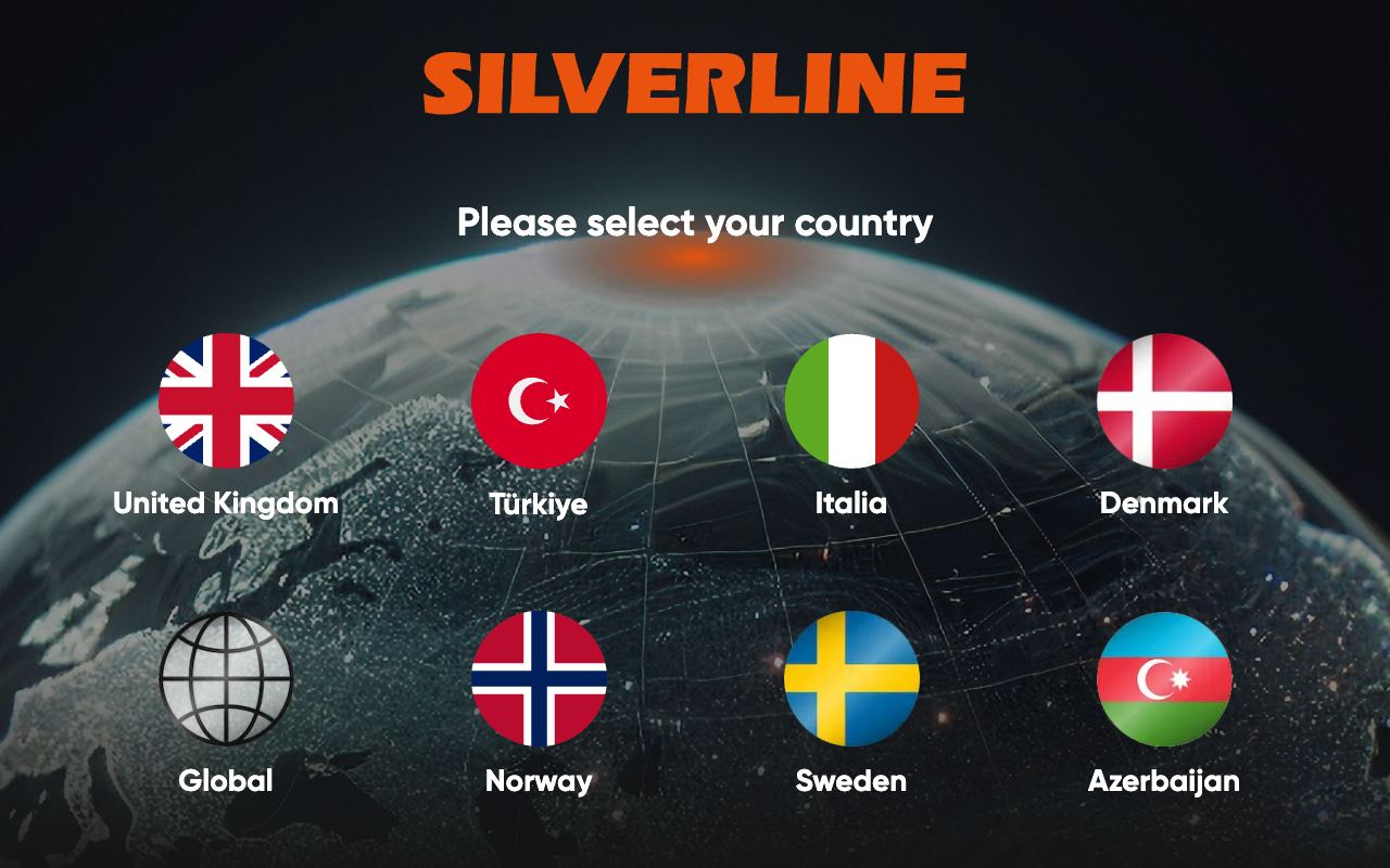 Silverline Endüstri ve Ticaret A.Ş.