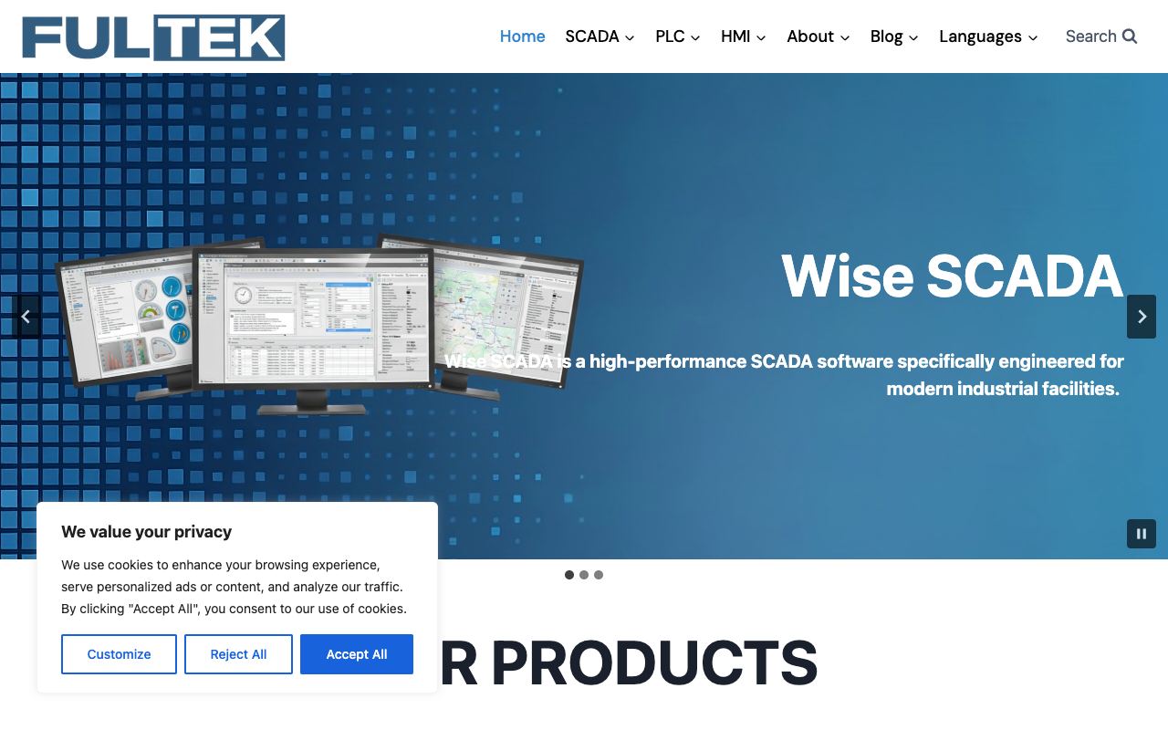 FULTEK