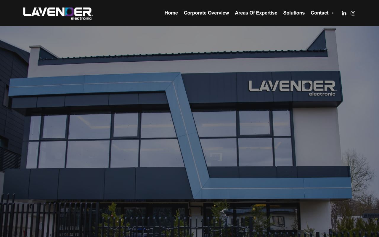 LVD Electronic / Lavender Electronic