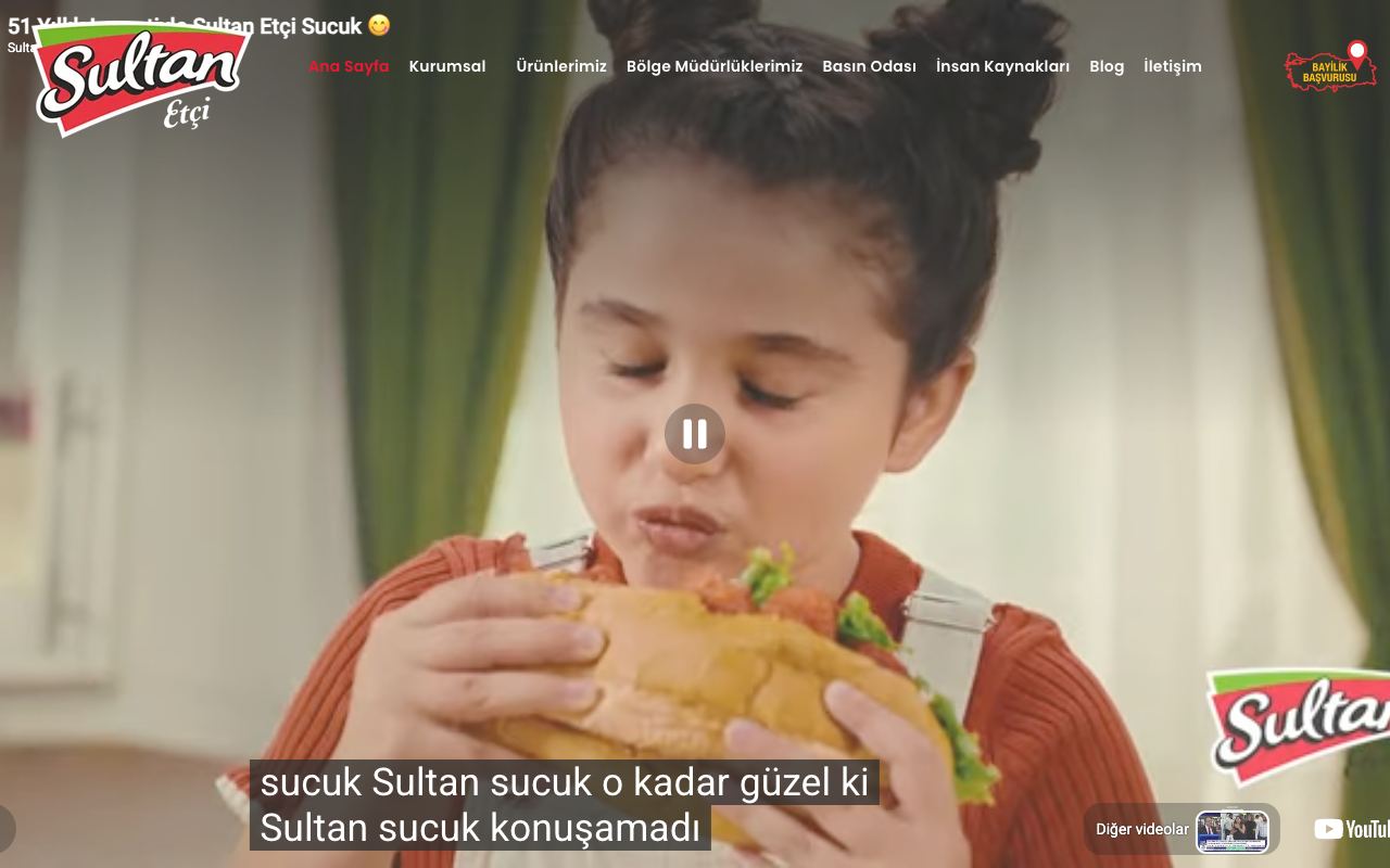 Sultanet