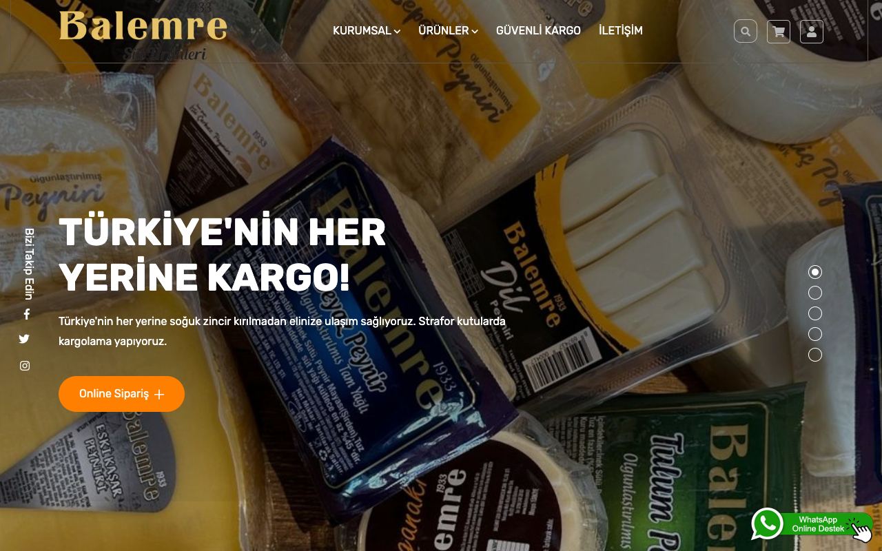 Balemre