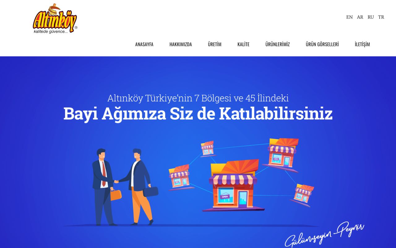 Altınköy