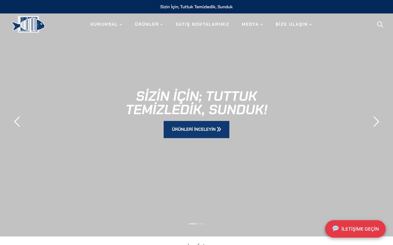 Balık Dünyası