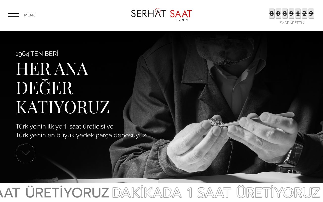 Serhat Saat