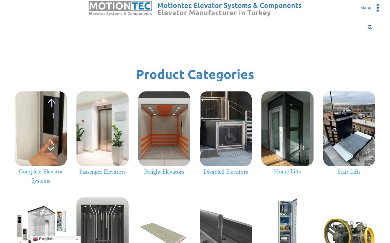 Motiontec Technology Ltd