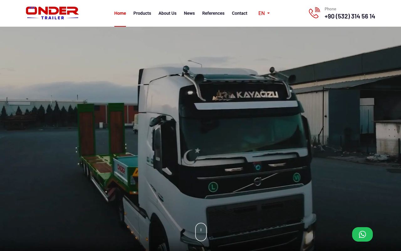 Önder Trailer