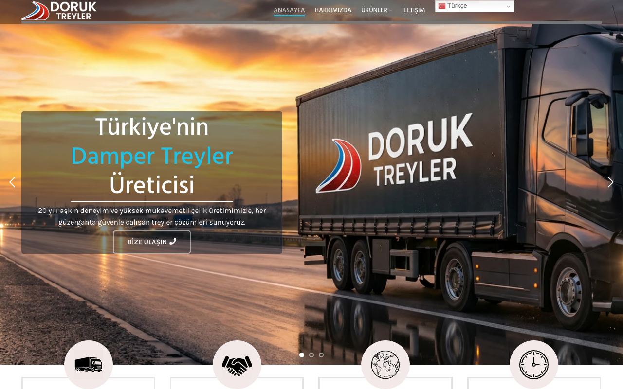Doruk Treyler
