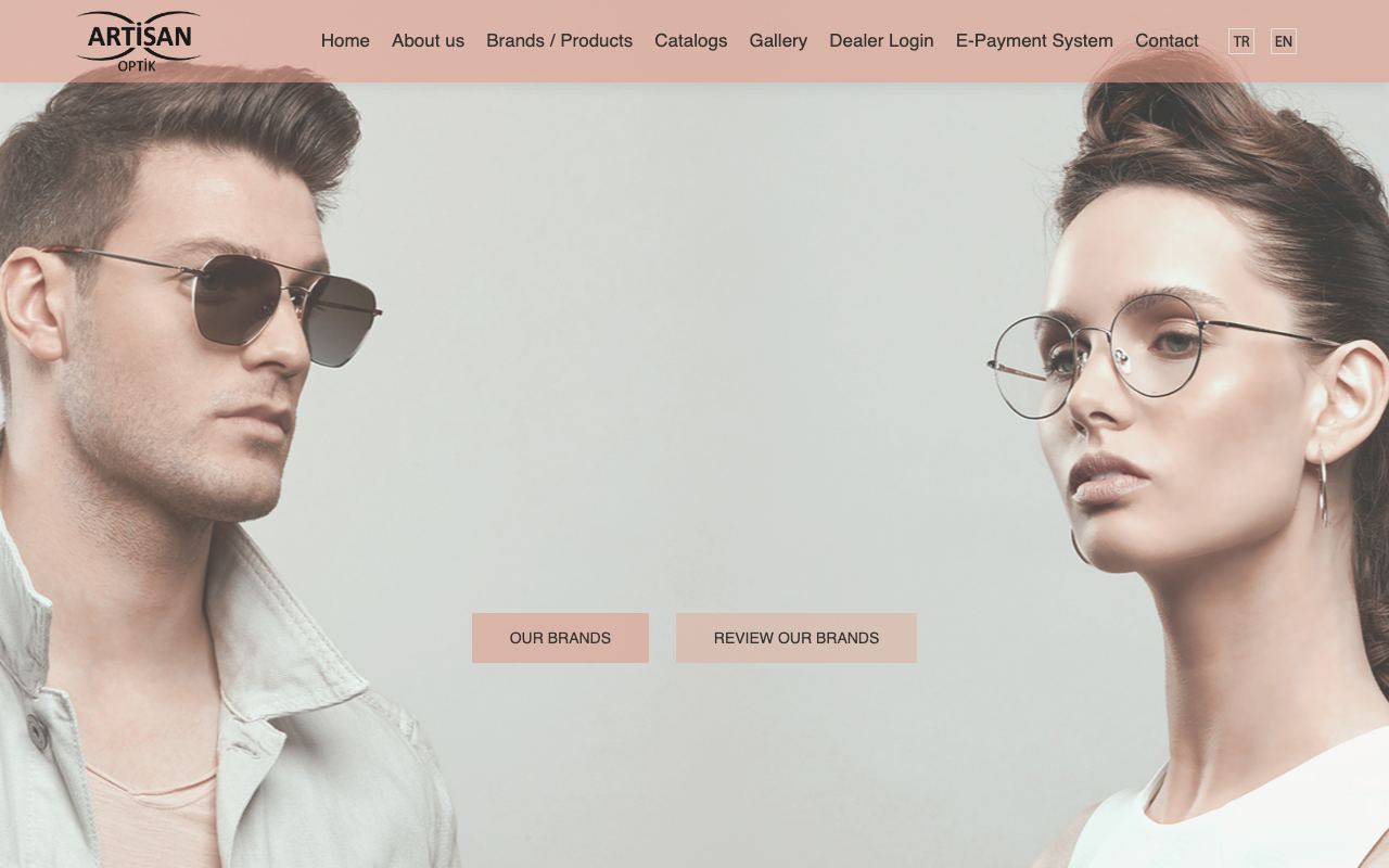 Artisan Optik