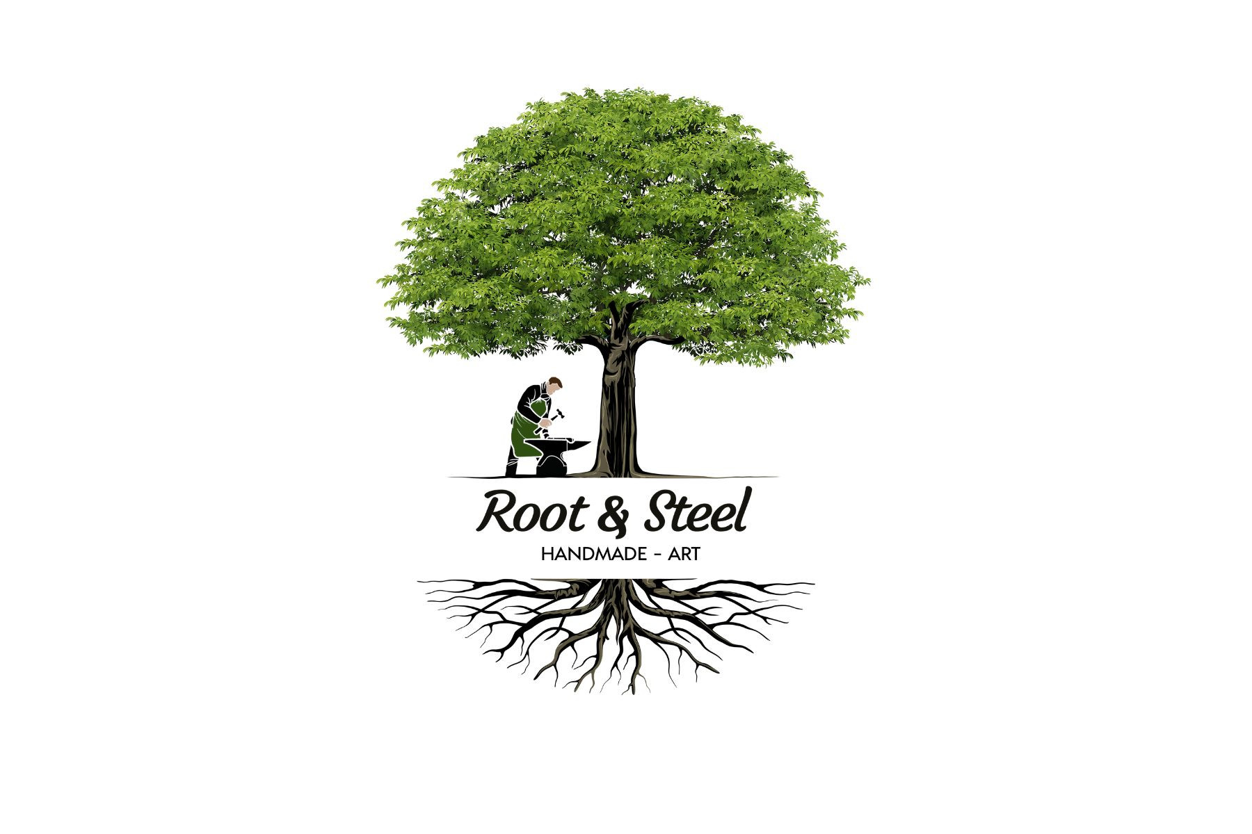 Root&Steel