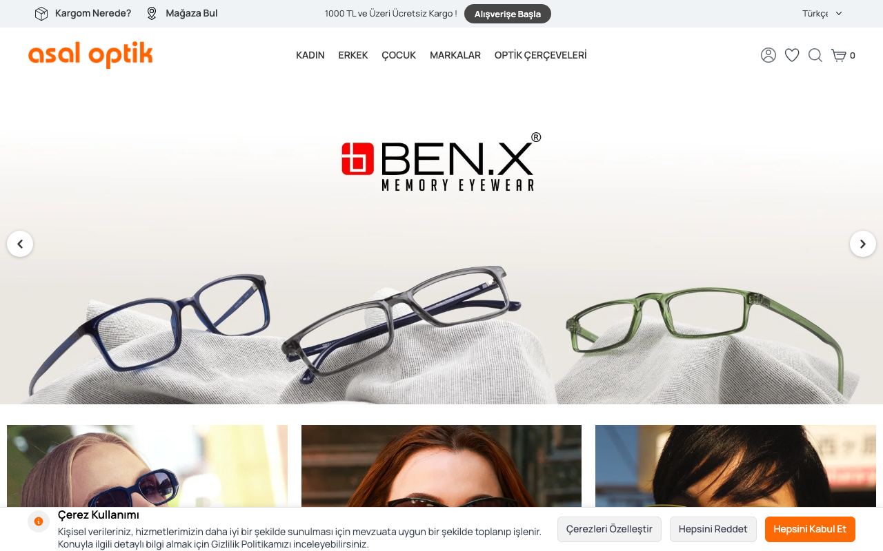 Asal Optik