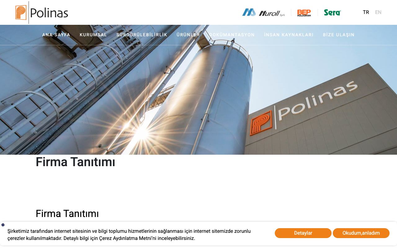 Polinas
