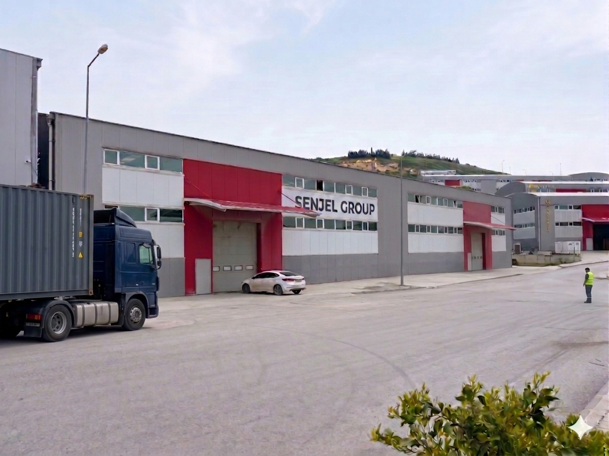 Senjel Group