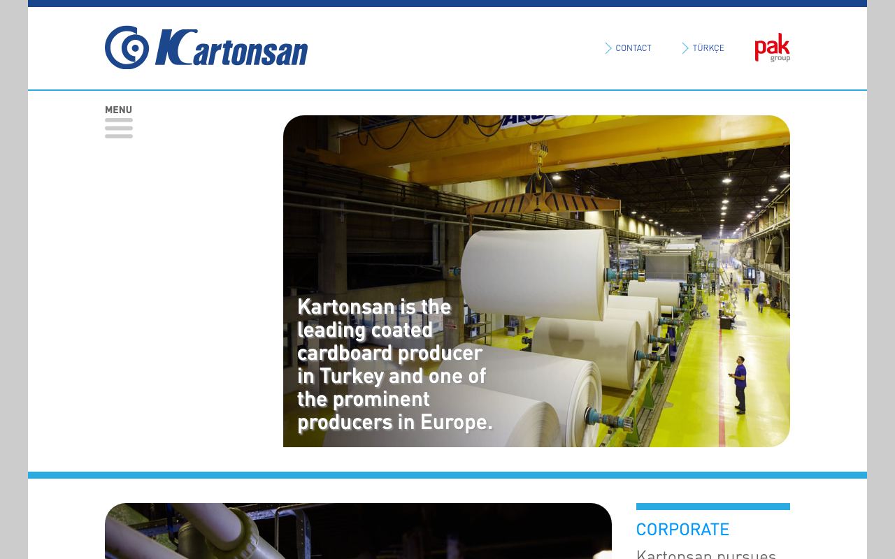 Kartonsan
