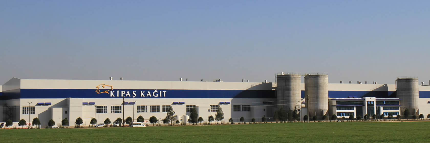 Kipaş Kağıt