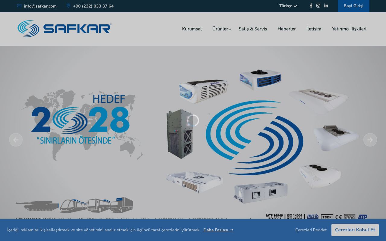 Safkar