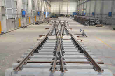 MZA Railway Machinery