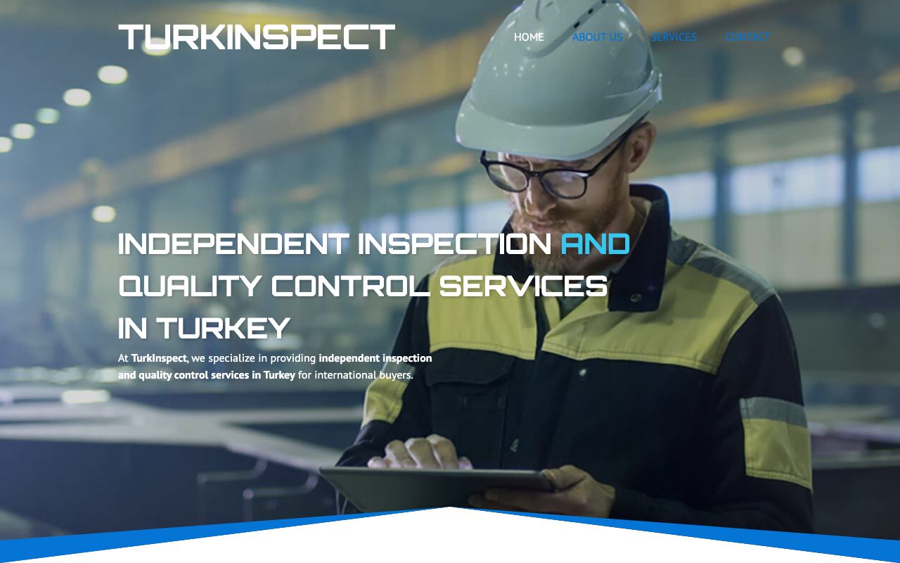 TurkInspect
