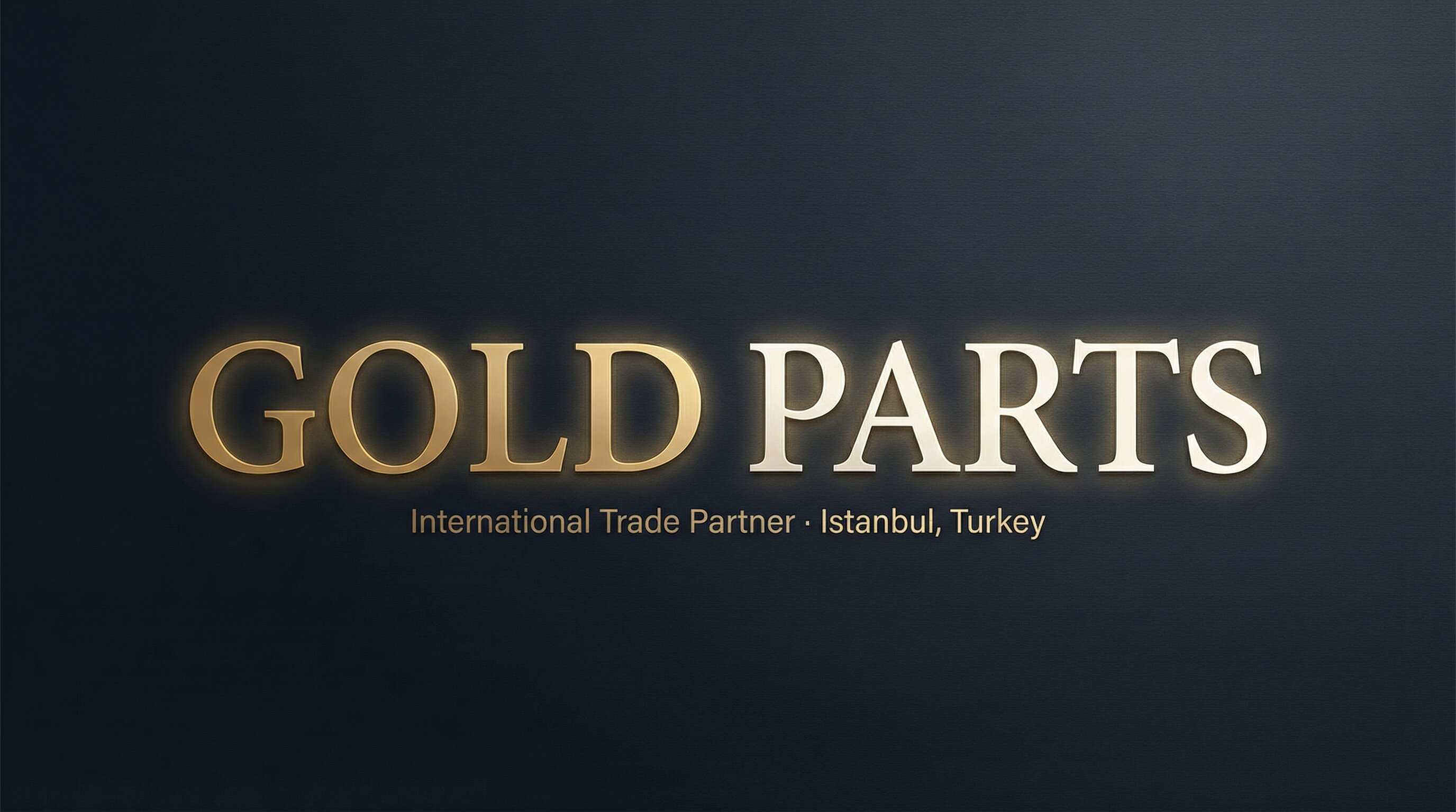 Gold Parts