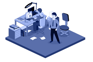 TSP Total Sourcing Partner