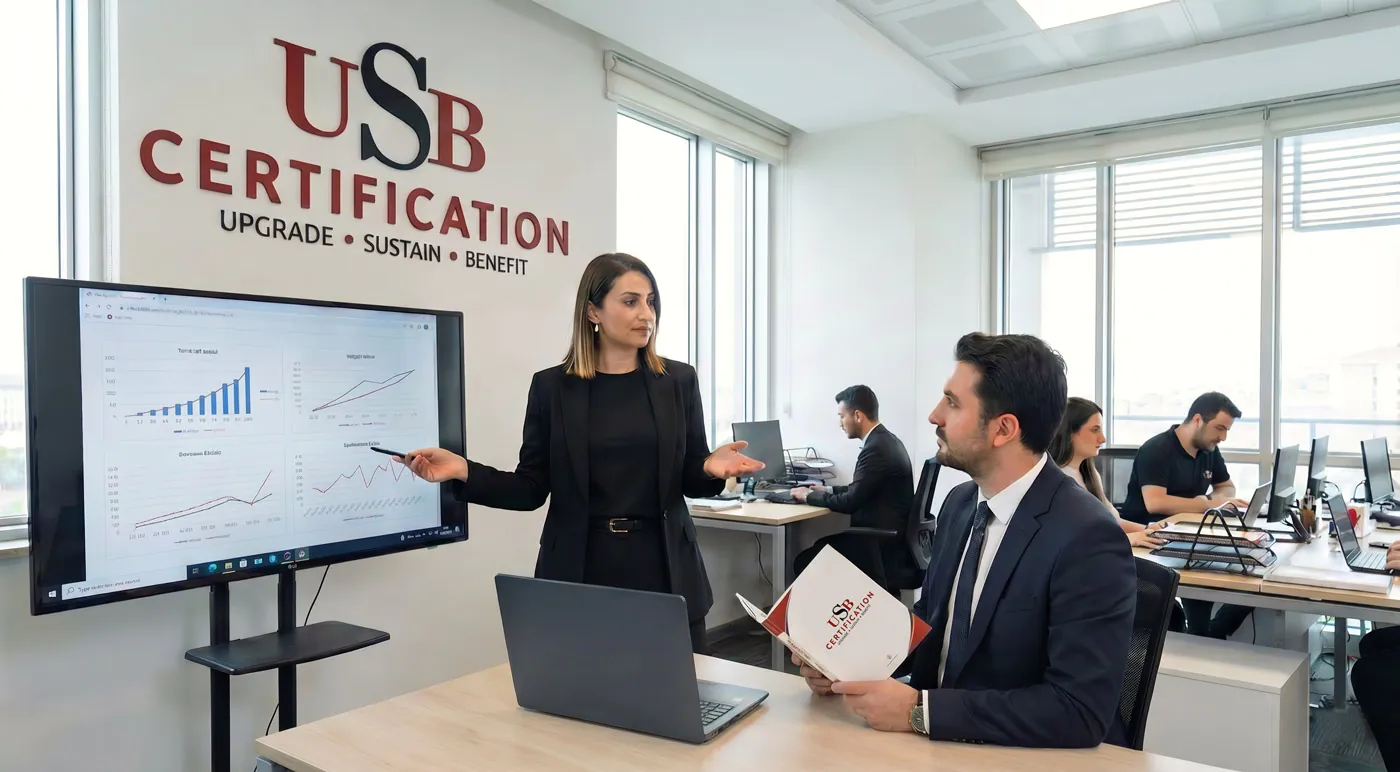 USB Certification