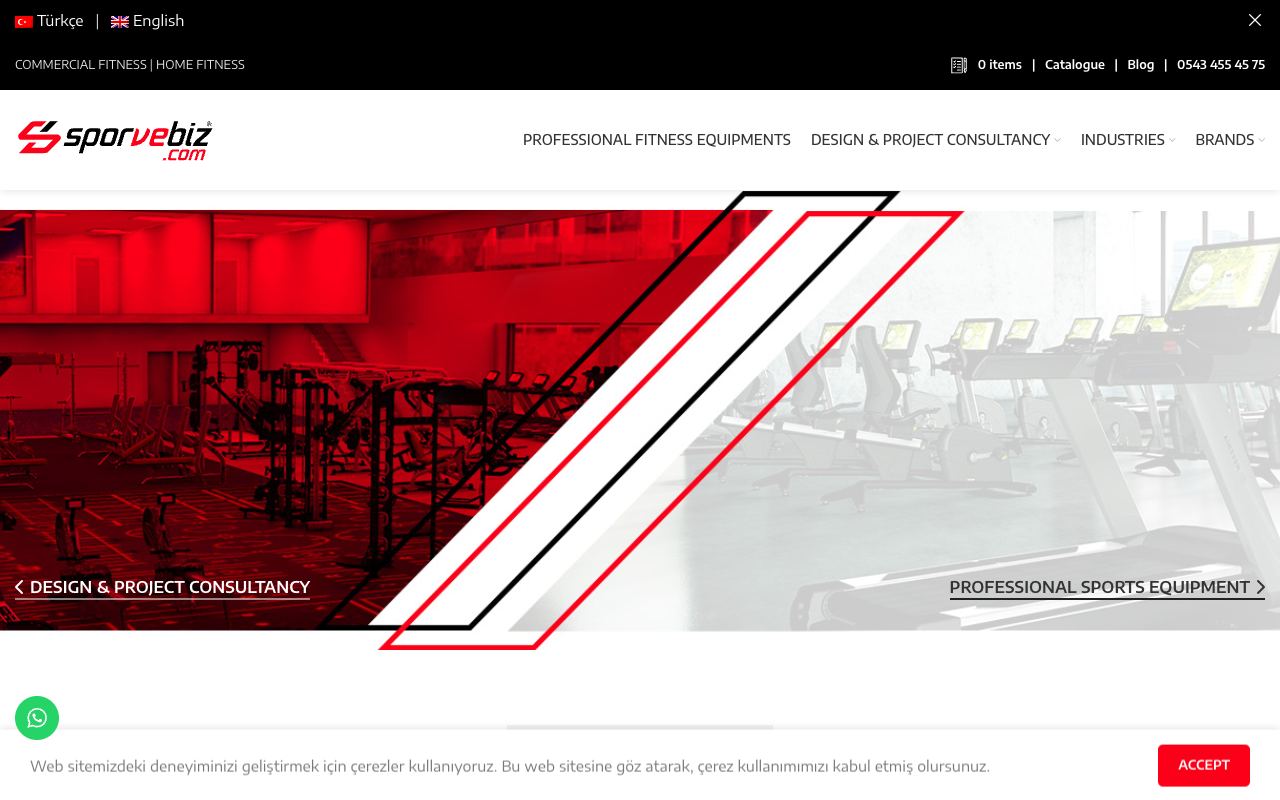Sporvebiz