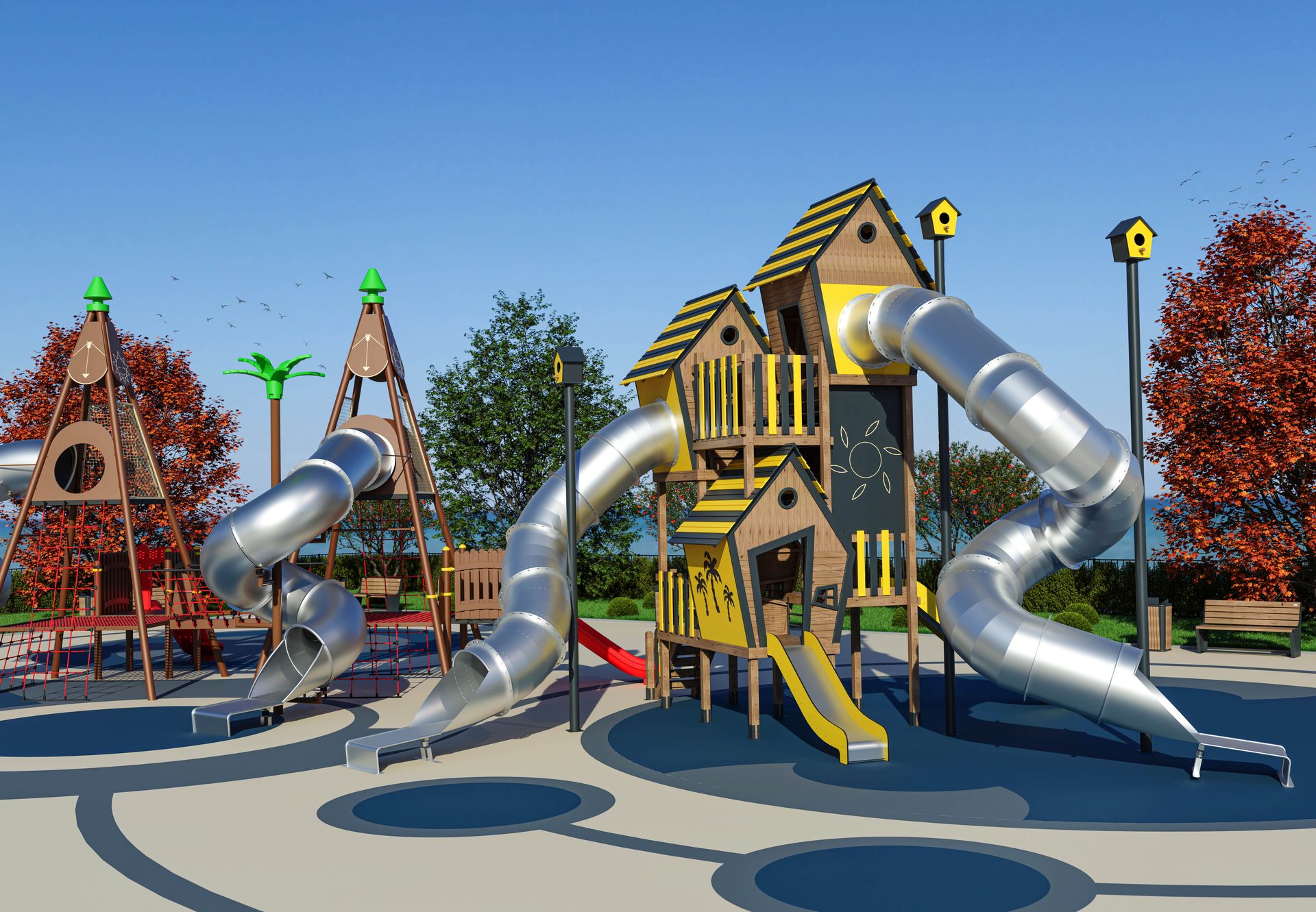 Metod Park