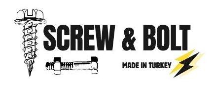 Screw & Bolt Turkey