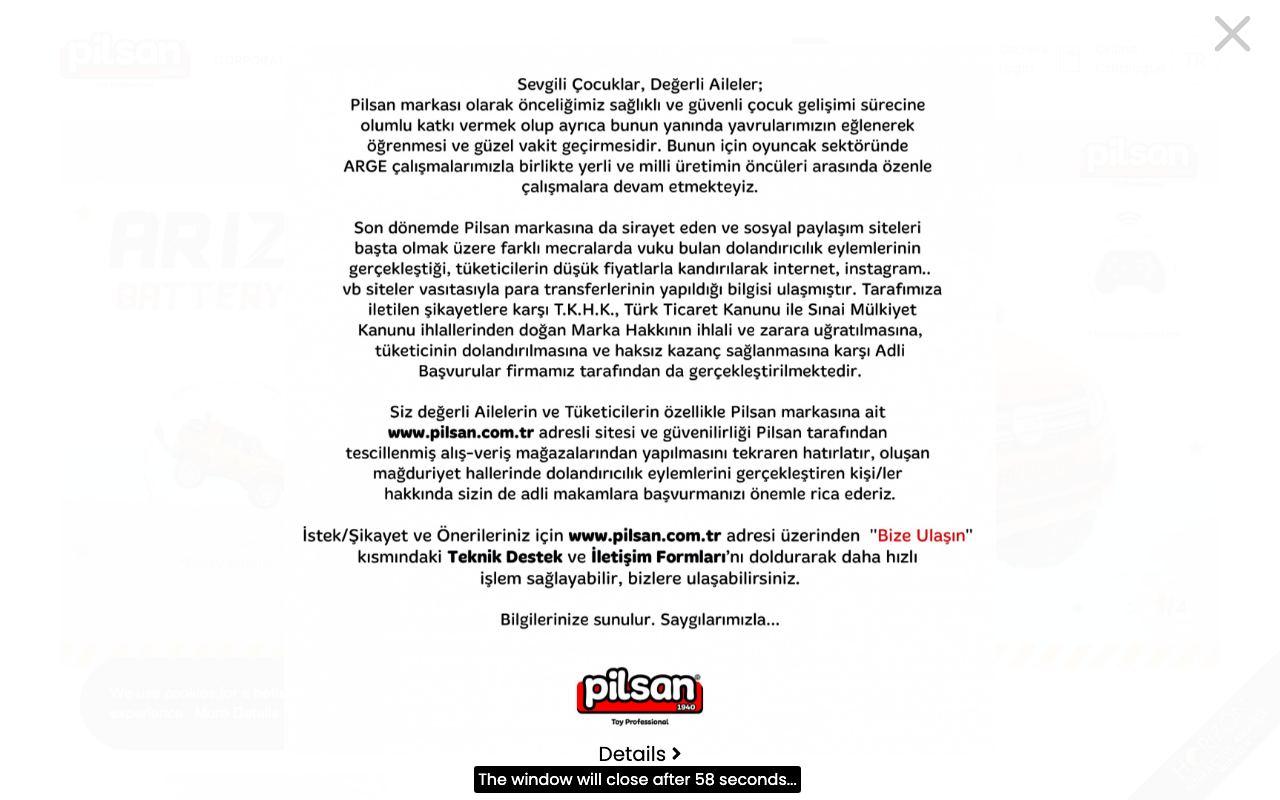 Pilsan