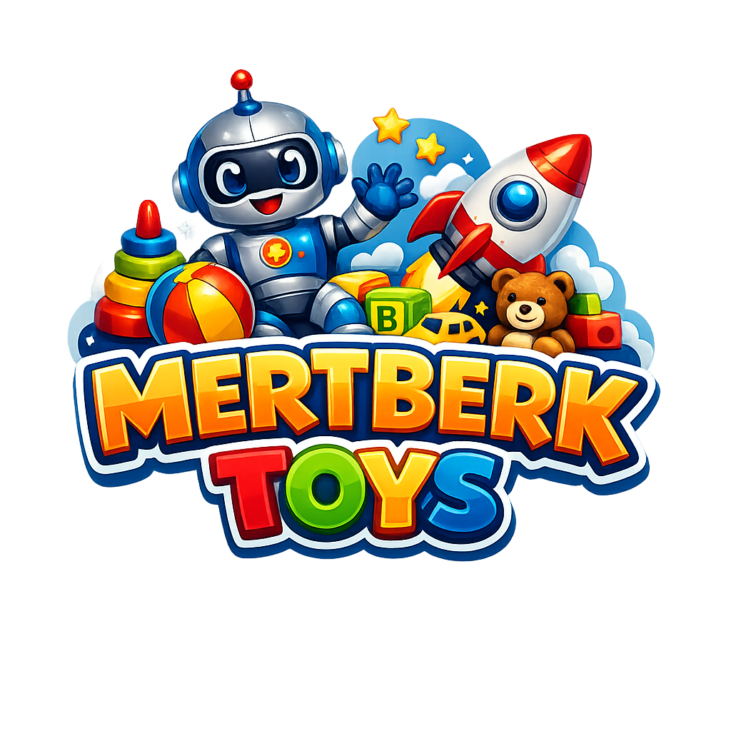 Mertberk Toys